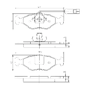 A.Z. Meisterteile AZMT-44-022-1420