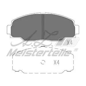A.Z. Meisterteile AZMT-44-022-1718