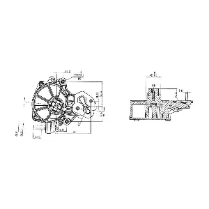 AZMT-44-130-1049 A.Z. Meisterteile