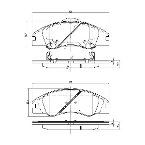 A.Z. Meisterteile AZMT-44-022-1292
