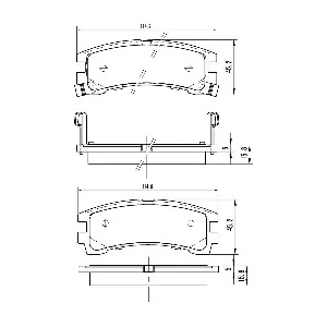 AZMT440221007 A.Z. Meisterteile