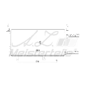 AZMT-45-030-1612 A.Z. Meisterteile