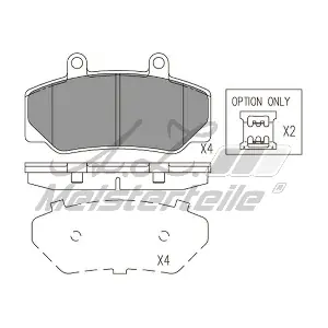 A.Z. Meisterteile AZMT-44-022-1756