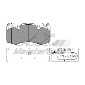 AZMT-44-022-1736 A.Z. Meisterteile