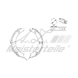 AZMT-44-026-1322 A.Z. Meisterteile