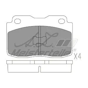 A.Z. Meisterteile AZMT-44-022-2316