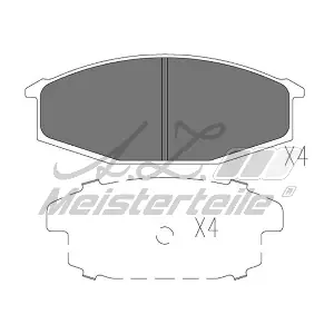 A.Z. Meisterteile AZMT-44-022-2230