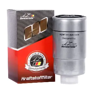 A.Z. Meisterteile AZMT-41-020-1234