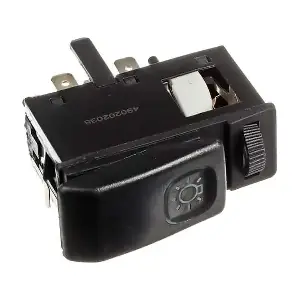 A.Z. Meisterteile AZMT-49-020-2038