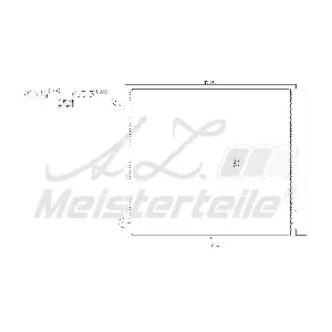 AZMT-45-030-1602 A.Z. Meisterteile