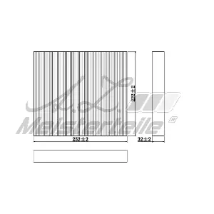 AZMT-41-010-1530 A.Z. Meisterteile