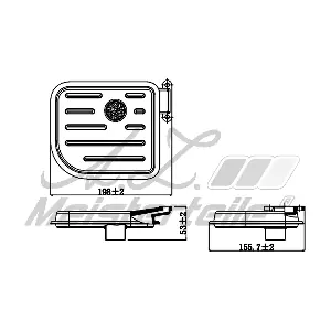 AZMT-41-050-1104 A.Z. Meisterteile