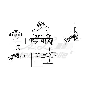 A.Z. Meisterteile AZMT-44-110-1131