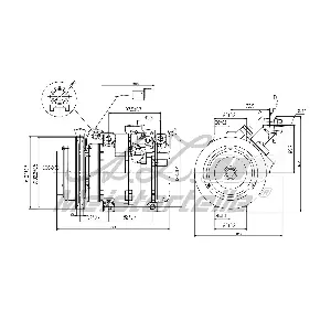 AZMT-45-041-1087 A.Z. Meisterteile