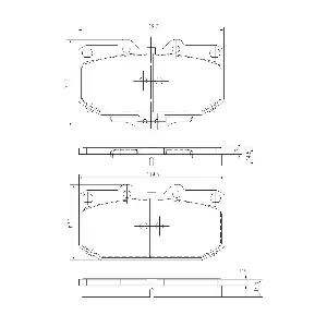 AZMT-44-022-1433 A.Z. Meisterteile