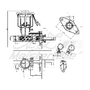 AZMT-44-110-1105 A.Z. Meisterteile
