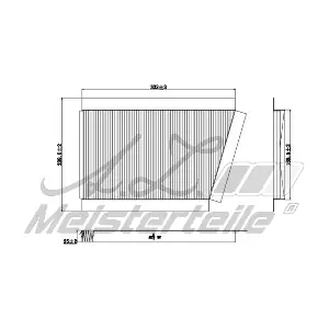 A.Z. Meisterteile AZMT-41-010-1745