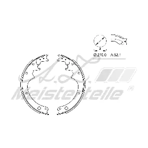 AZMT-44-026-1356 A.Z. Meisterteile