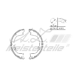 AZMT-44-026-1483 A.Z. Meisterteile