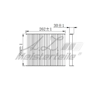 A.Z. Meisterteile AZMT-41-010-1545