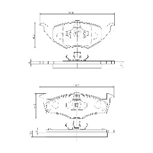 A.Z. Meisterteile AZMT-44-022-1131