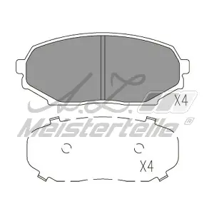 A.Z. Meisterteile AZMT-44-022-2332
