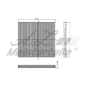 AZMT-41-010-1547 A.Z. Meisterteile