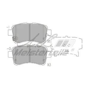AZMT-44-022-2514 A.Z. Meisterteile