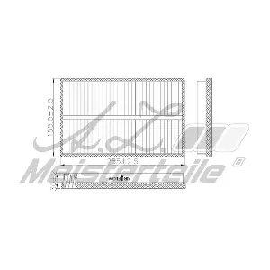 AZMT-41-010-1602 A.Z. Meisterteile