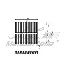 A.Z. Meisterteile AZMT-41-010-1570