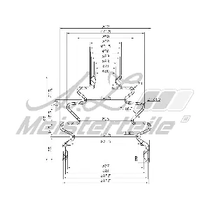 AZMT-43-020-1374 A.Z. Meisterteile