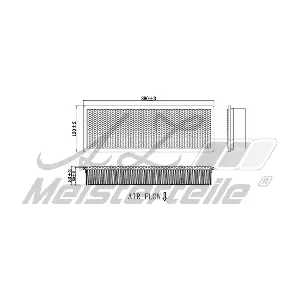 AZMT-41-010-1498 A.Z. Meisterteile