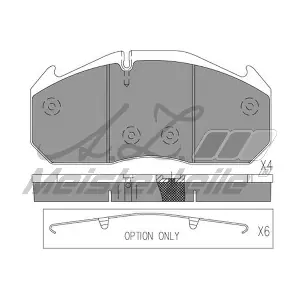 A.Z. Meisterteile AZMT-44-022-2440