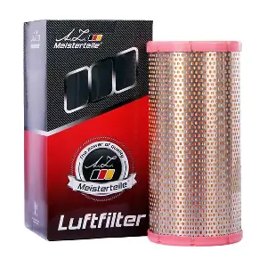 130 MECAFILTER