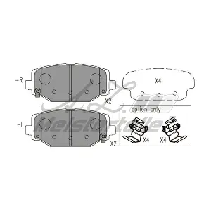 AZMT-44-022-1750 A.Z. Meisterteile