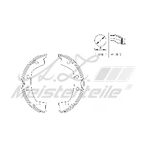 AZMT-44-026-1336 A.Z. Meisterteile
