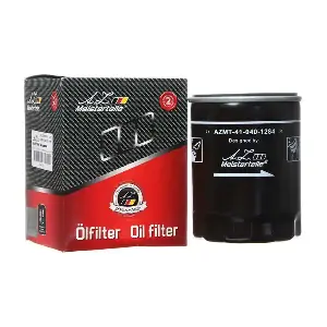 A.Z. Meisterteile AZMT-41-040-1284