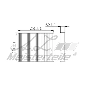AZMT-41-010-1546 A.Z. Meisterteile