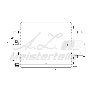 A.Z. Meisterteile AZMT-45-030-1429