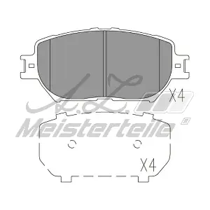 A.Z. Meisterteile AZMT-44-022-2290