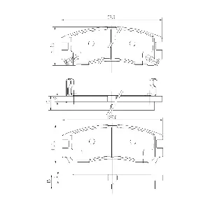 A.Z. Meisterteile AZMT-44-022-1405
