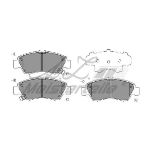 AZMT-44-022-2638 A.Z. Meisterteile