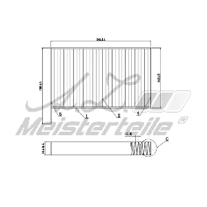 AZMT-41-010-1808 A.Z. Meisterteile