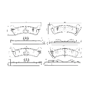 A.Z. Meisterteile AZMT-44-022-1145