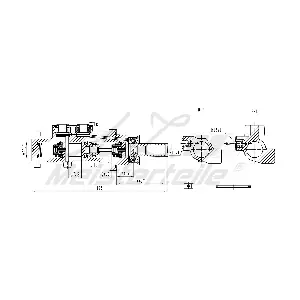 A.Z. Meisterteile AZMT-44-110-1089