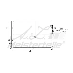 A.Z. Meisterteile AZMT-45-030-1380