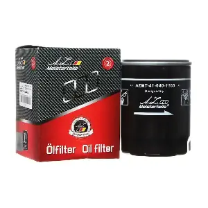 A.Z. Meisterteile AZMT-41-040-1165