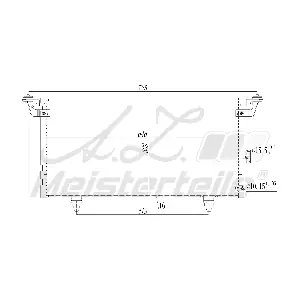 AZMT-45-030-1569 A.Z. Meisterteile