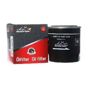 A.Z. Meisterteile AZMT-41-040-1256
