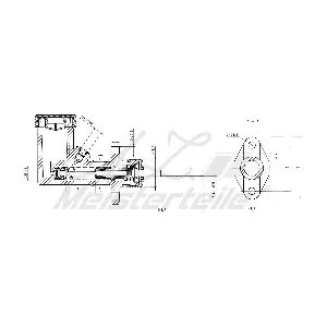 A.Z. Meisterteile AZMT-47-030-1064